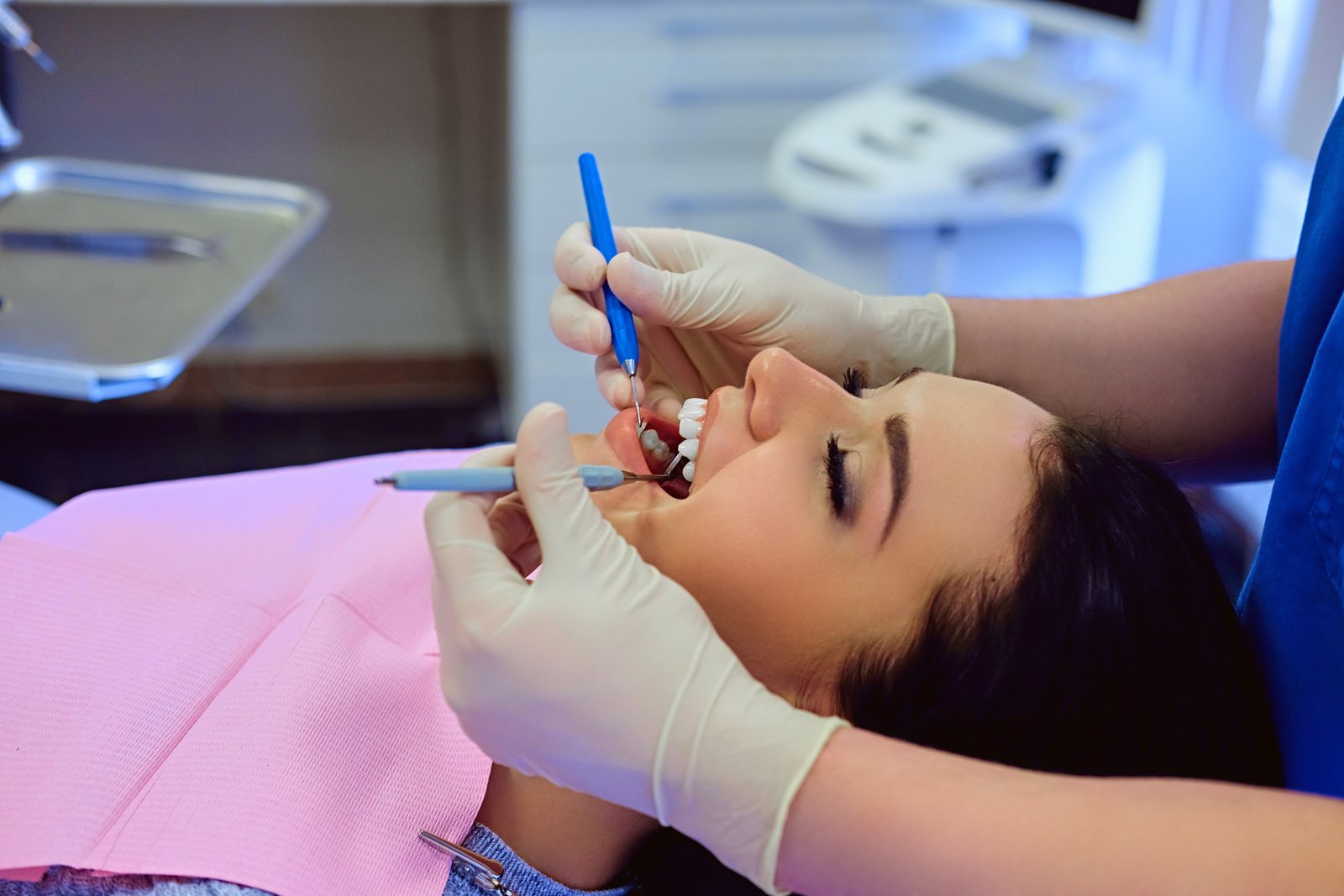 dental service