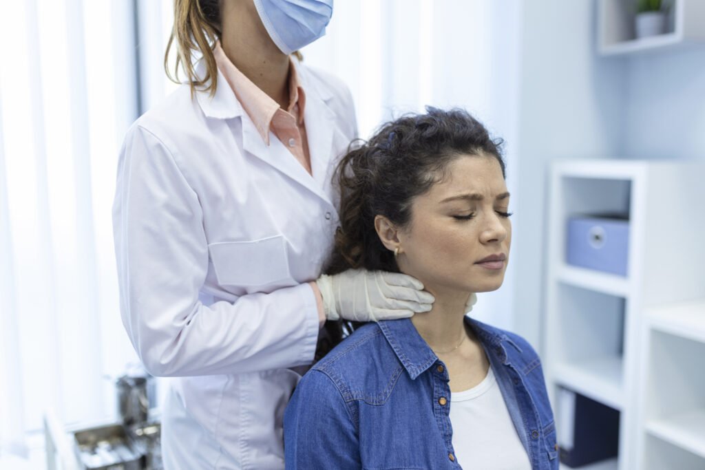 thyroid