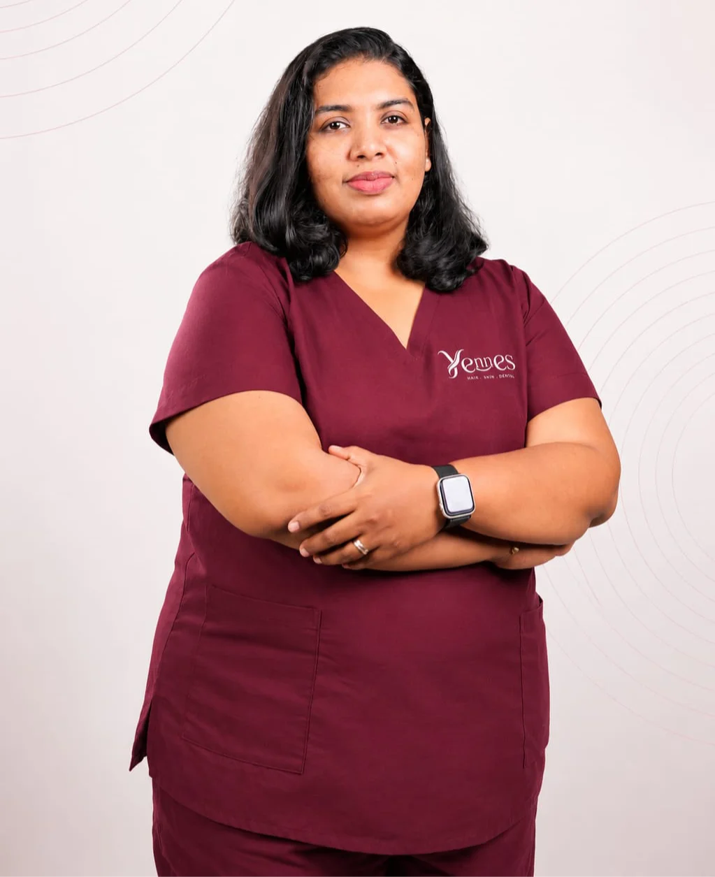 dr sherin