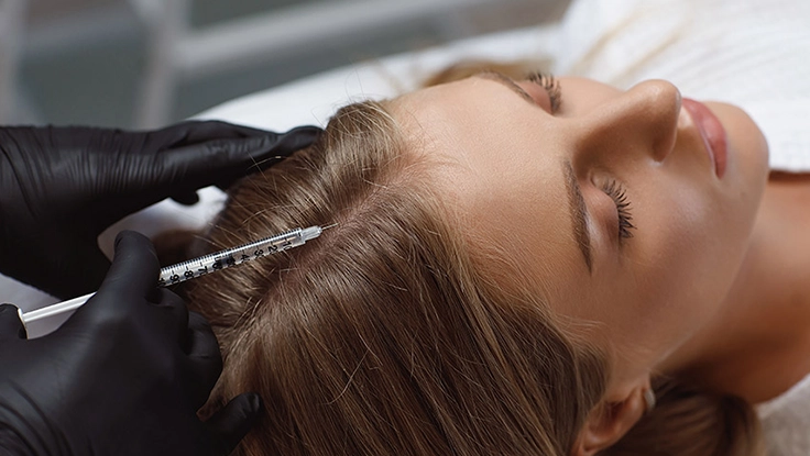 prp treatment